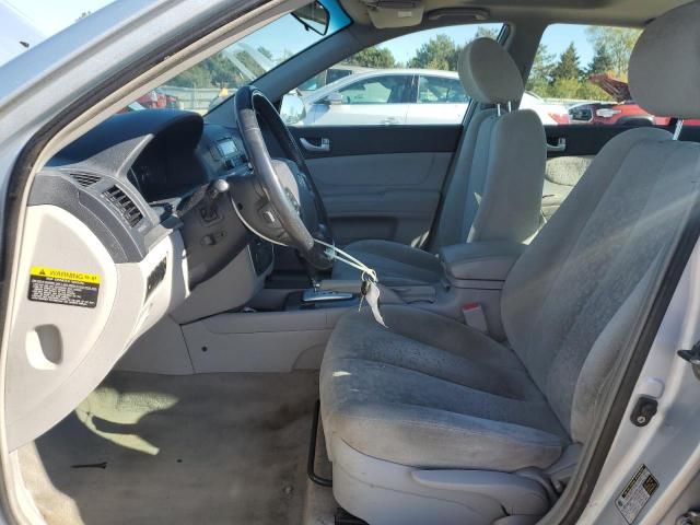 2007 Hyundai Sonata SE
