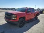 2015 Chevrolet Silverado K1500