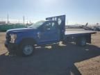 2018 Ford F350 Super Duty