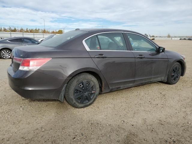 2011 Honda Accord SE