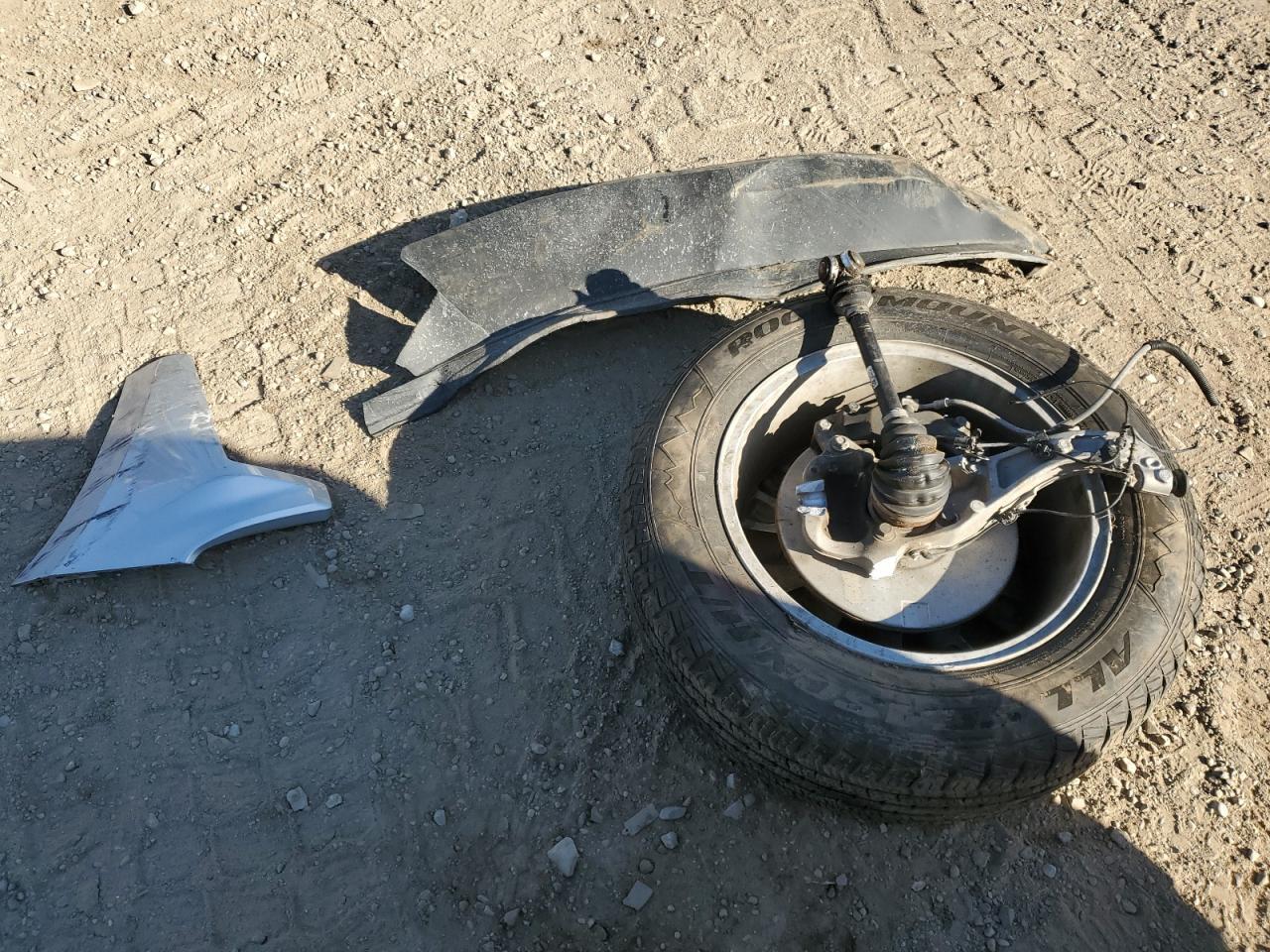 2019 Chevrolet Silverado K1500 Custom