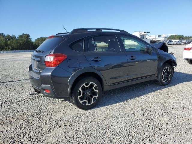 2017 Subaru Crosstrek Premium