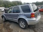 2007 Ford Escape xlt