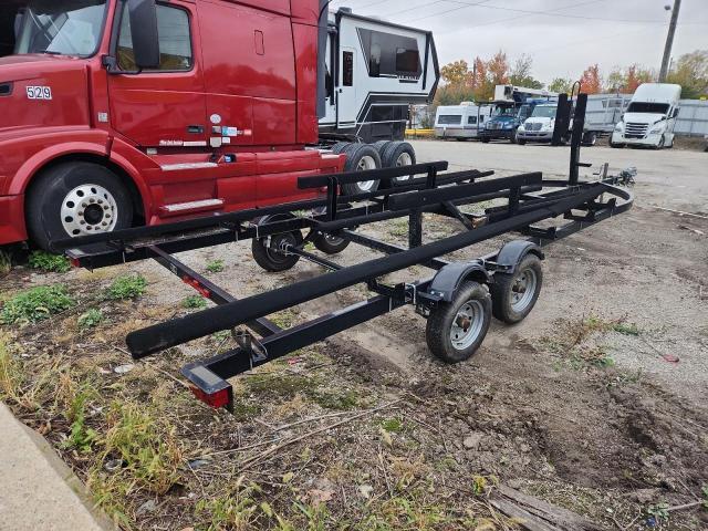 2014 Hawkeye Boat Trailer