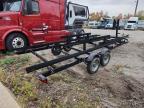 2014 Hawkeye Boat Trailer