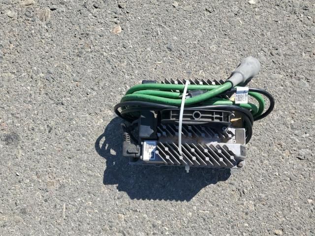2020 Club Car Tempo Lithium