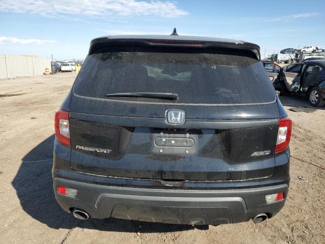 2019 Honda Passport EXL