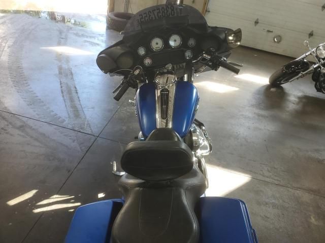 2007 Harley-Davidson Flhx