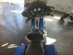 2007 Harley-Davidson Flhx