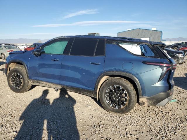 2024 Chevrolet Traverse lt Z71