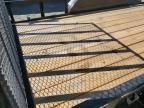2025 Carry-On 6X16GW2BRKTP Utility Trailer