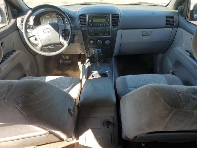 2008 KIA Sorento lx