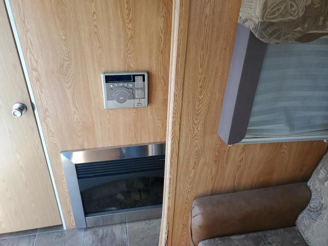 2009 Cherokee By Forest R Travel Trailer
