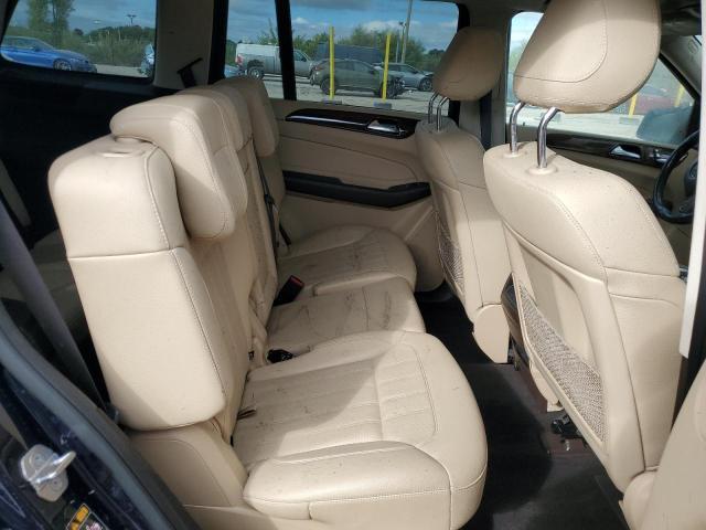 2019 Mercedes-Benz Gls 450 4matic