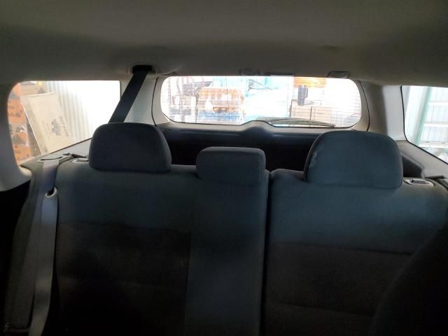 2008 Subaru Outback 2.5I