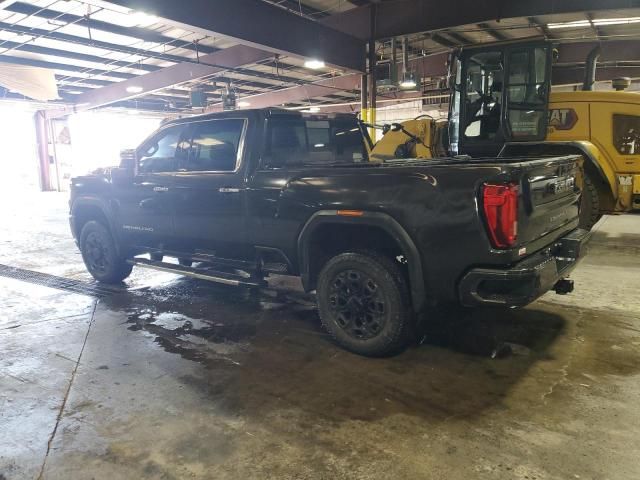 2020 GMC Sierra K2500 Denali
