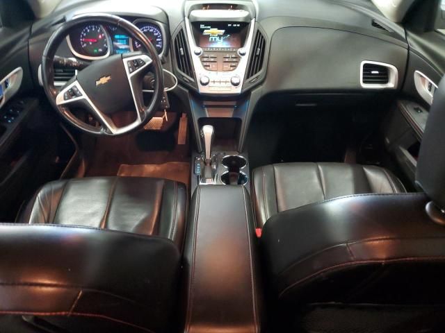 2013 Chevrolet Equinox LTZ