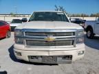 2015 Chevrolet Silverado K1500 High Country