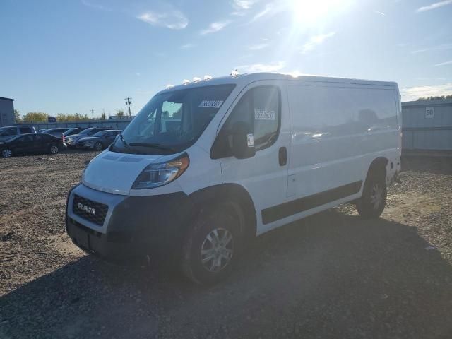 2022 Dodge RAM Promaster 1500 1500 Standard