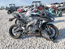 2025 Kawasaki ZX400 P en venta en Taylor, TX