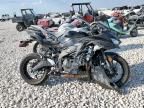 2025 Kawasaki ZX400 P
