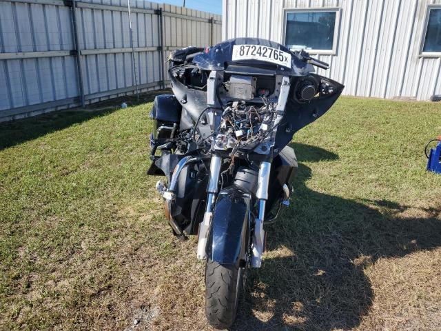 2016 Victory Cross Country Touring