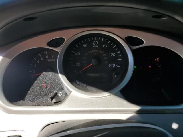 2007 Toyota Highlander