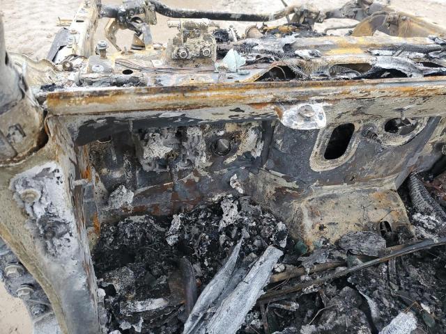 2021 Jeep Wrangler Unlimited Sahara 4XE