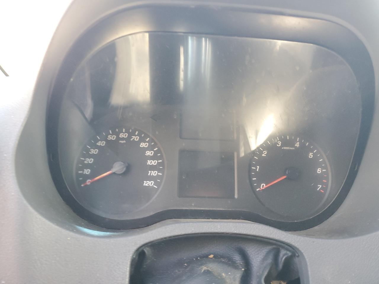 2021 Mercedes-Benz 2021 Mercedes Benz Sprinter Refrigerated Deliveryv