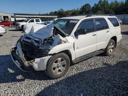 2007 Toyota 4runner SR5 en venta en Memphis, TN