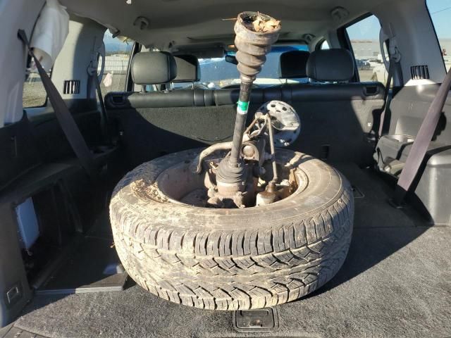 2011 Honda Pilot exl