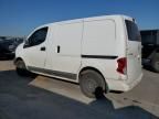 2017 Nissan NV200 2.5S