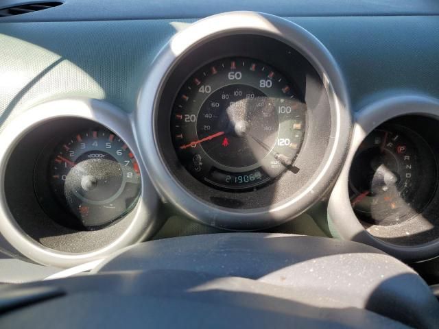 2005 Honda Element EX