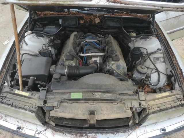 2001 BMW 740 il