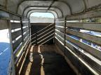 2000 Unknown 2000 Livestock Trailer
