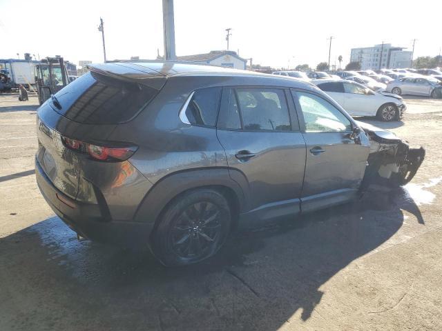 2024 Mazda Cx-50 Preferred