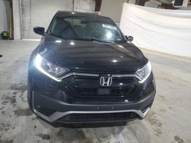 2022 Honda Cr-v exl