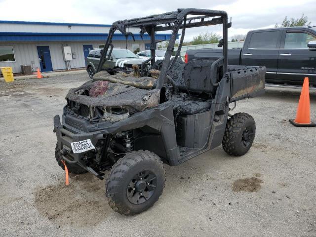 2024 Polaris Ranger Utility Vehicle