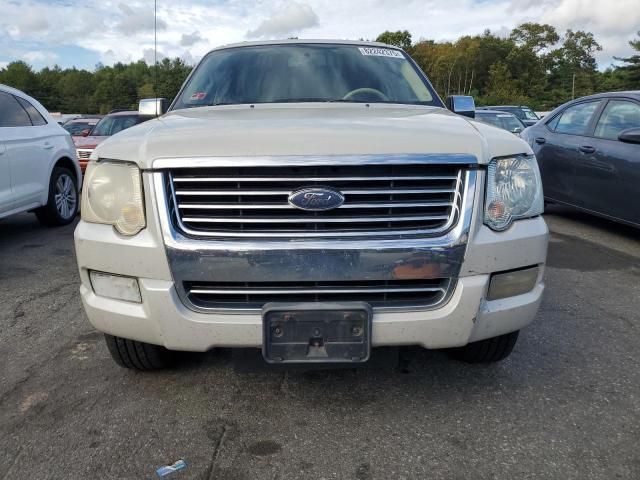2006 Ford Explorer Limited