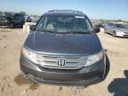 2011 Honda Odyssey exl