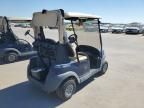 2021 Club Car Tempo Lithium