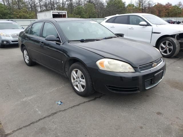 2006 Chevrolet Impala LT