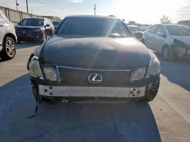 2006 Lexus GS 300
