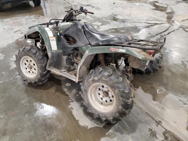 2003 Suzuki LTF500 F