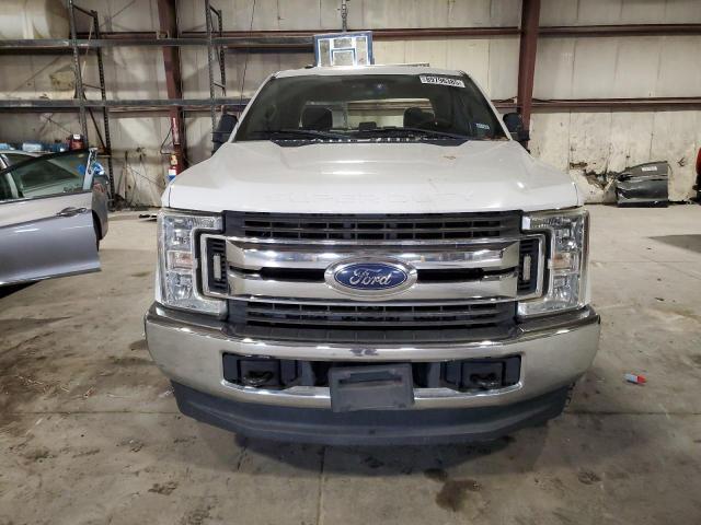 2017 Ford F250 Super Duty