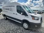 2023 Ford Transit Cargo Van T