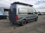 2024 Merz 2024 MERCEDES-BENZ Sprinter 2500 Recreational Vehi