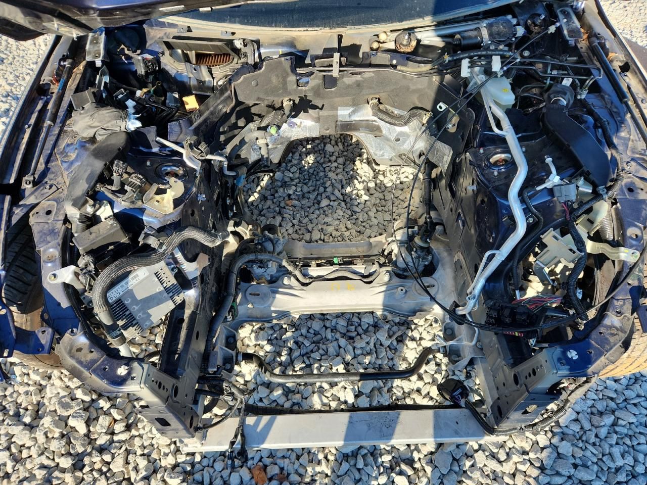 2021 Infiniti Q50 red Sport 400