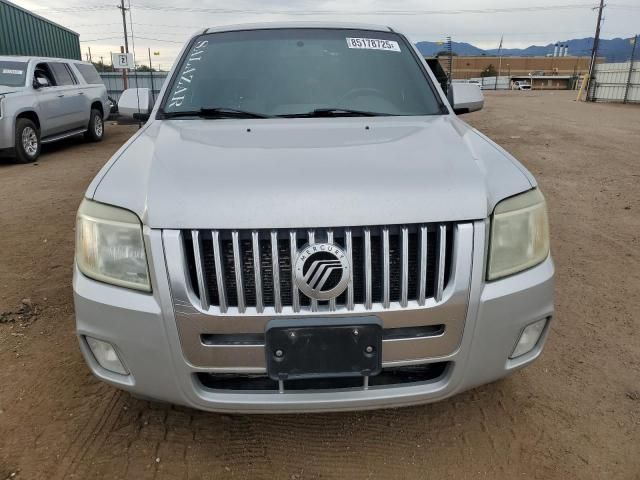 2008 Mercury Mariner Premier