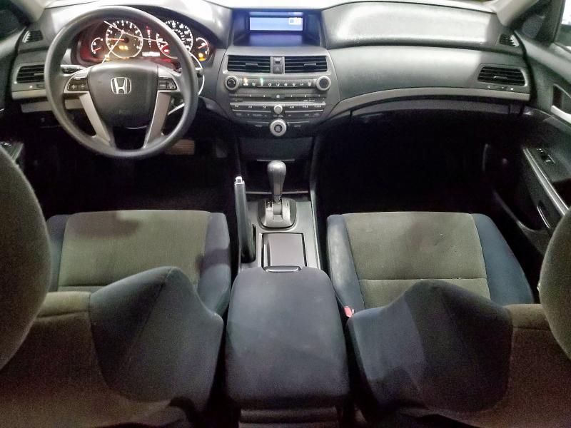 2008 Honda Accord LXP